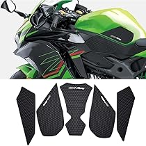 ステッカー 並行輸入品】 カワサキzx14rzx14 ZX-14R ZX-14用バイクロゴ